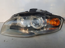 Load image into Gallery viewer, Frontscheinwerfer Audi A4 B7 0301219271 8E0941003 Xenon Links Headlight