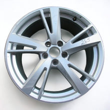 Load image into Gallery viewer, 1x Alufelge 19 Zoll 8.0&quot; 5x112 49ET Glanz Silber 8V0601025 Audi A3 Rim Wheel