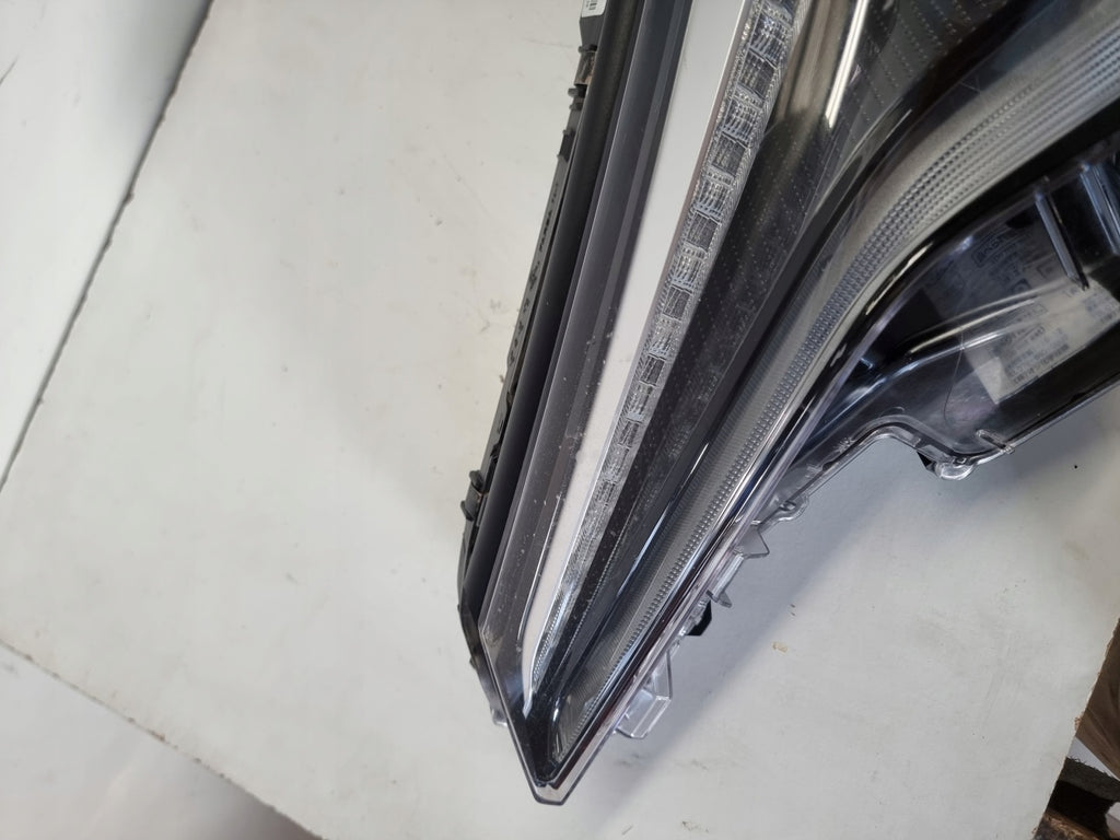 Frontscheinwerfer Toyota Chr Links Scheinwerfer Headlight SCH9299651941au