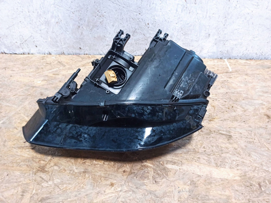 Frontscheinwerfer Audi A5 8T0941006C Xenon Rechts Scheinwerfer Headlight SCH3932326076mr