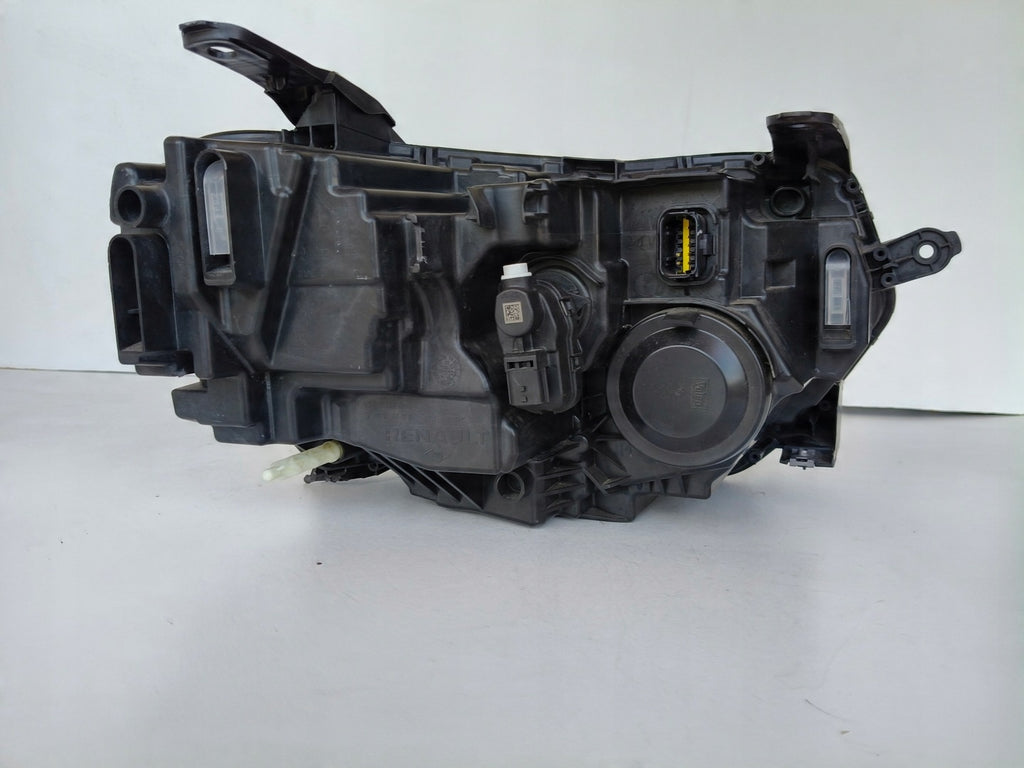 Frontscheinwerfer Dacia Duster 260602515R Full LED Links Scheinwerfer Headlight