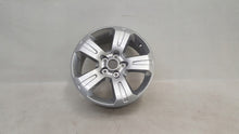 Laden Sie das Bild in den Galerie-Viewer, 1x Alufelge 17 Zoll 7.0&quot; 5x115 46ET 96892578 Opel Antara Rim Wheel