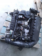 Load image into Gallery viewer, Motor Opel Mokka HN05 1.2 THP Benzin Engine Komplett MOT4743156218tu