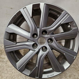 1x Alufelge 18 Zoll 7.5