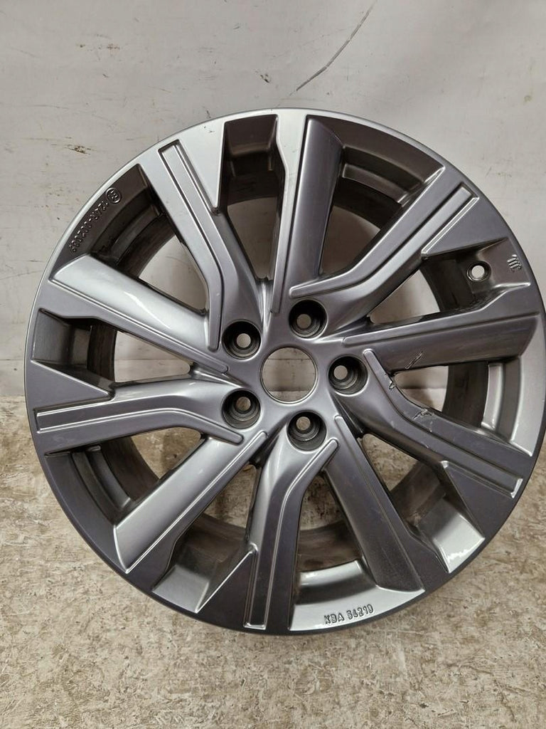 1x Alufelge 18 Zoll 7.5" 5x114.3 45ET KSR4-V3-810 Mazda Cx-60 Cx60 Rim Wheel FEL1878604465np