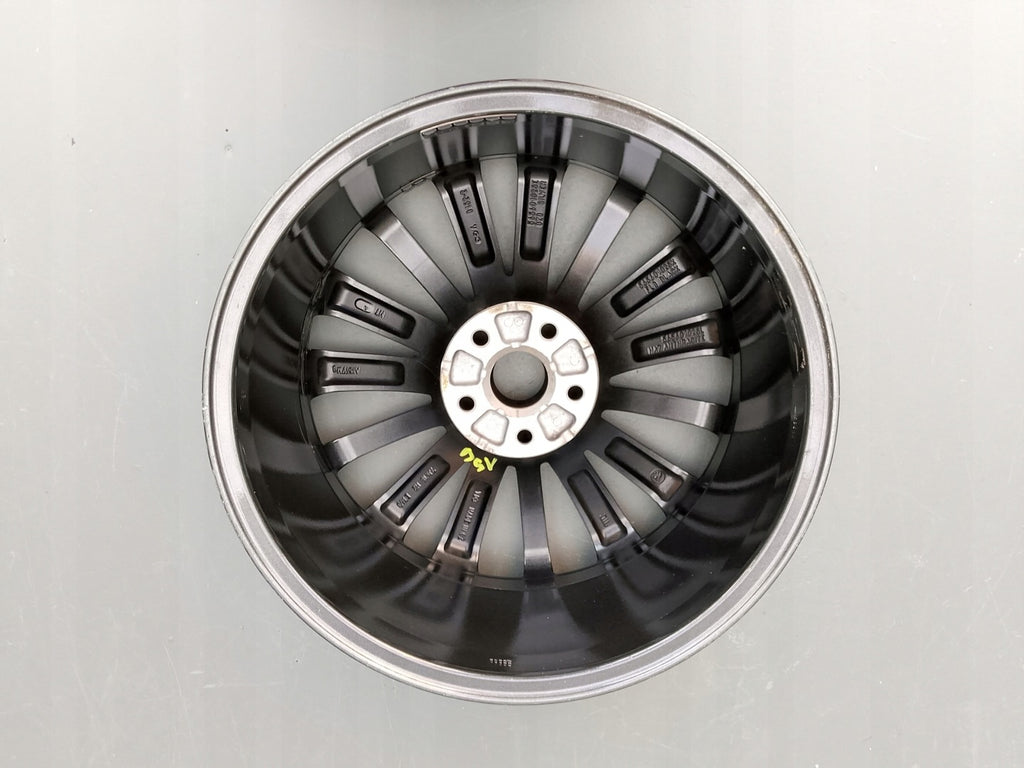 1x Alufelge 18 Zoll 12.5" 565601025L Skoda Kodiaq Rim Wheel FEL9431642947eu