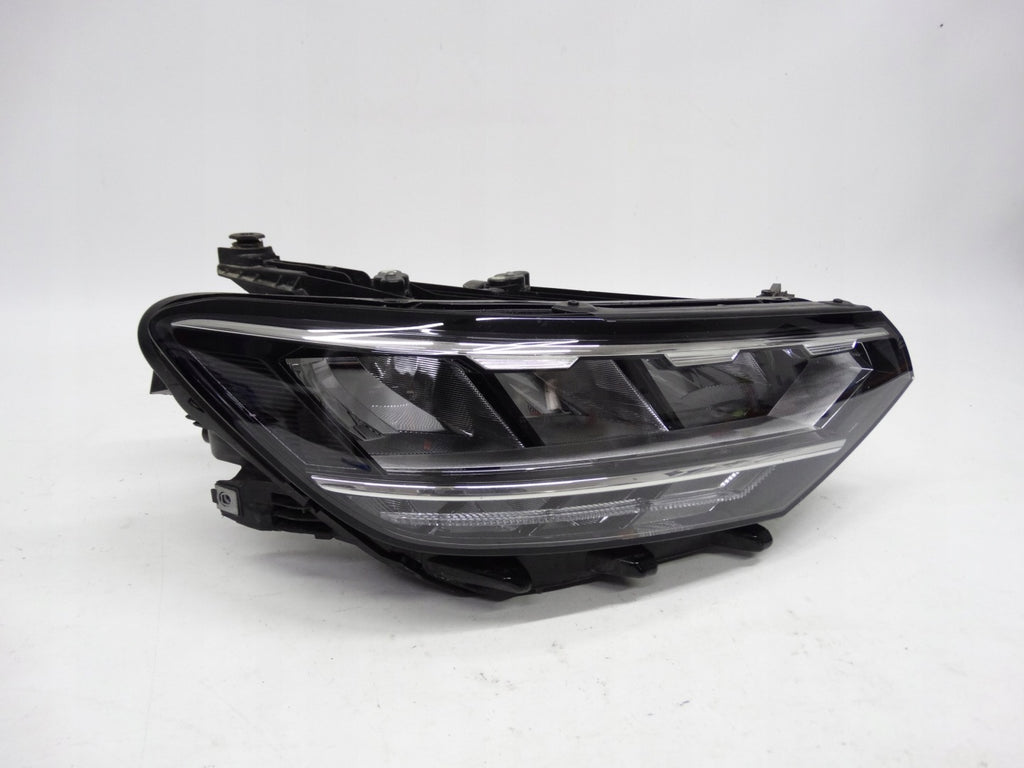 Frontscheinwerfer VW Passat B8 3G1941036Q LED Rechts Scheinwerfer Headlight SCH1991605658ms