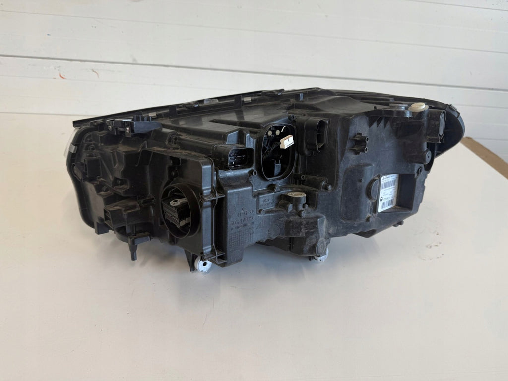 Frontscheinwerfer BMW X3 G01 G02 8739654-02 Rechts Scheinwerfer Headlight SCH6695824385qv