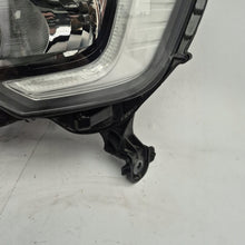 Laden Sie das Bild in den Galerie-Viewer, Frontscheinwerfer Renault Master III 260607867R Links Scheinwerfer Headlight SCH6206758280hm