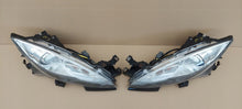 Laden Sie das Bild in den Galerie-Viewer, Frontscheinwerfer Mazda 6 Gh Xenon Ein Stück (Rechts oder Links) Headlight SCH6473772796ir