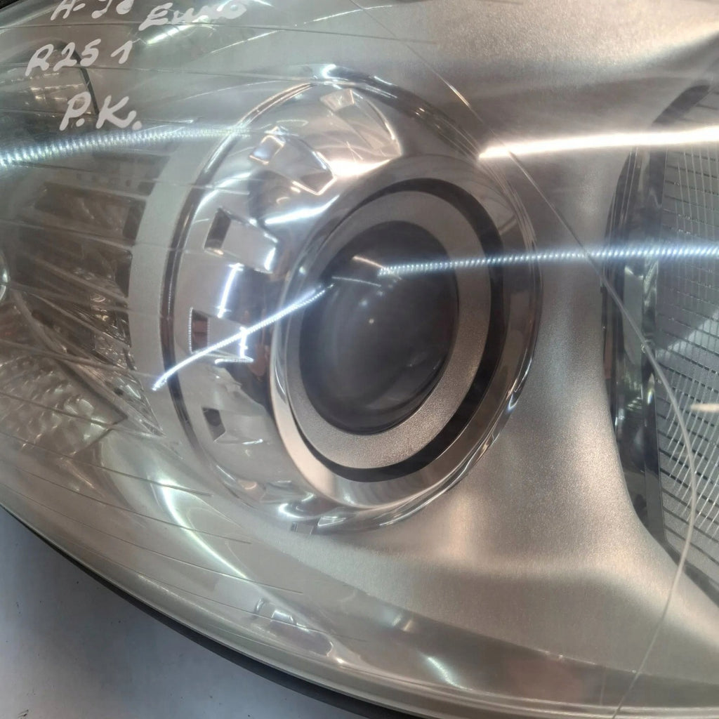 Frontscheinwerfer Mercedes-Benz W251 A0038205826 A2518202161 Links Headlight SCH9634284918dk
