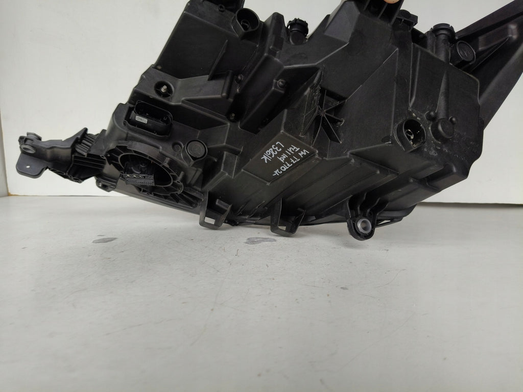 Frontscheinwerfer VW T7 7T1941036AE Full LED Rechts Scheinwerfer Headlight SCH4516421010ix