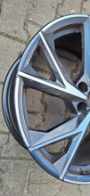 Laden Sie das Bild in den Galerie-Viewer, 1x Alufelge 20 Zoll 8.5" 5x112 42ET 4S0601025BT Audi Rim Wheel FEL2433299255dw