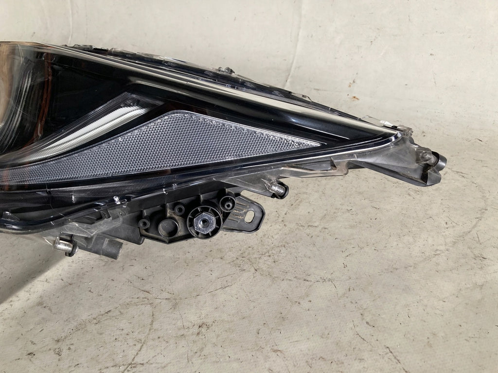 Frontscheinwerfer Toyota Corolla 81150-02S70 LED Links Scheinwerfer Headlight SCH9019478221xn