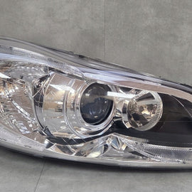 Frontscheinwerfer Volvo C30 31299819 Xenon Rechts Scheinwerfer Headlight SCH2979084997zc