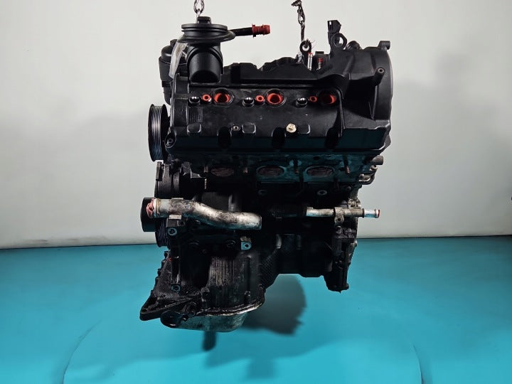 Motor Audi A6 C7 CLAA CLAB 3.0 TDI 204PS 150kW 2012 Diesel Engine Unkomplett MOT4427317521jk