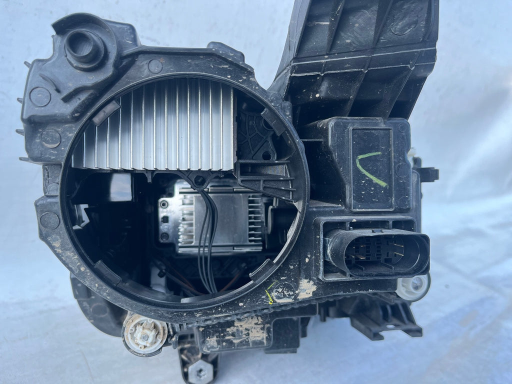 Frontscheinwerfer Mercedes-Benz Gle A1679069504 Links Scheinwerfer Headlight