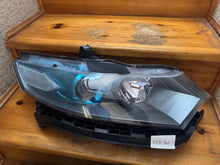 Load image into Gallery viewer, Frontscheinwerfer Honda Insight Vorderseite Scheinwerfer Headlight