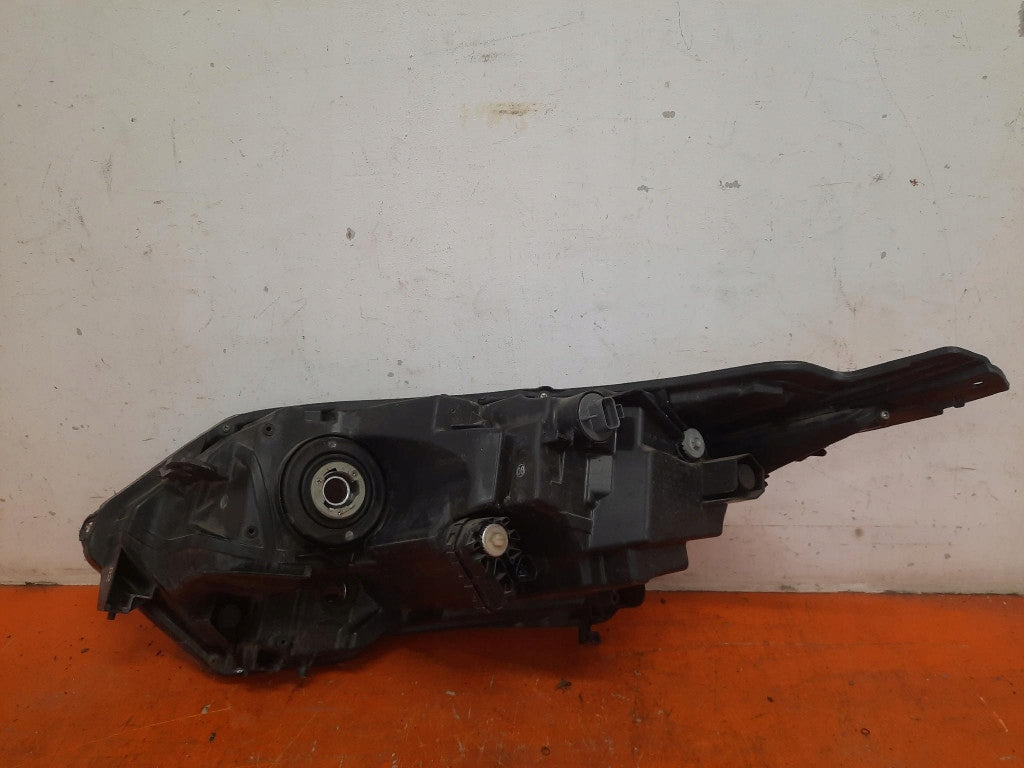 Frontscheinwerfer Honda Hrv Hr-V 100-18205 LED Rechts Scheinwerfer Headlight