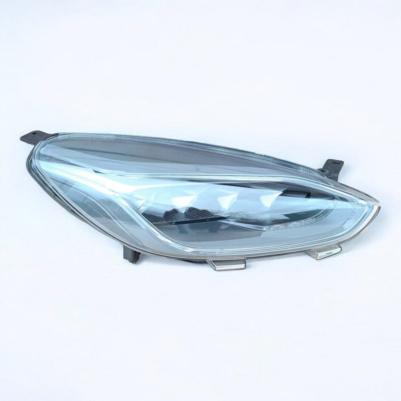 Frontscheinwerfer Ford Fiesta H1BB-13E014-CD Full LED Rechts Headlight