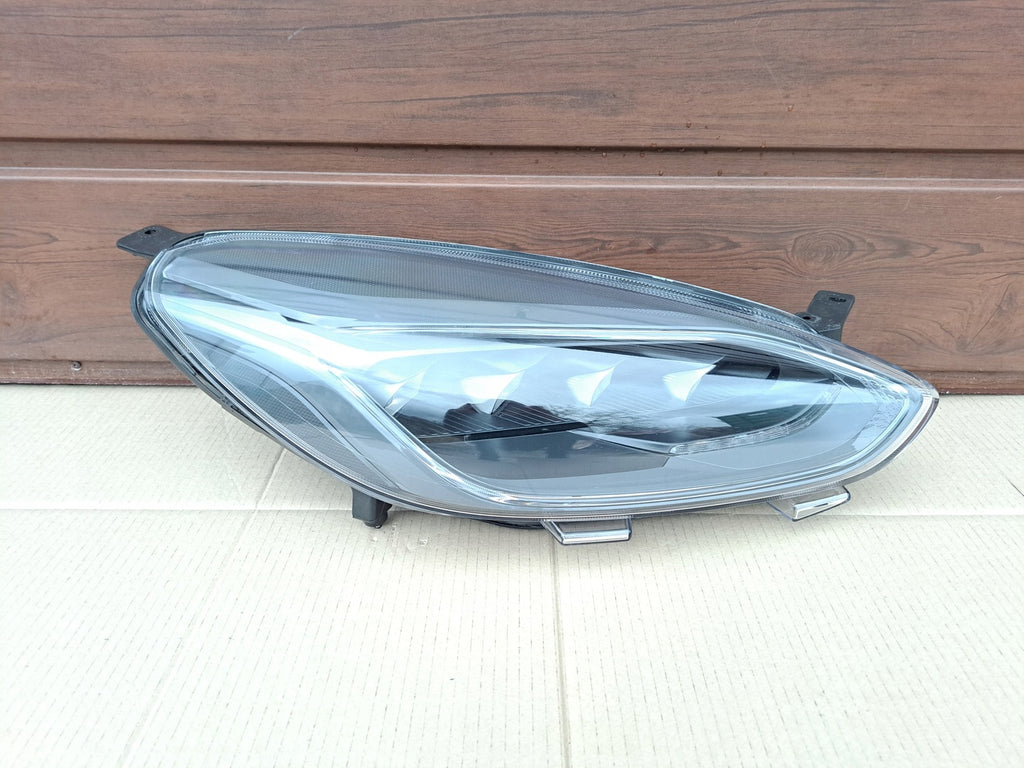 Frontscheinwerfer Ford Fiesta H1BB-13E014-CD Full LED Rechts Headlight