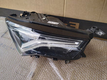 Laden Sie das Bild in den Galerie-Viewer, Frontscheinwerfer Seat Ateca 576941032B Full LED Rechts Scheinwerfer Headlight