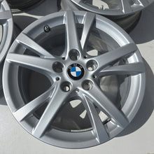 Laden Sie das Bild in den Galerie-Viewer, 4x Alufelge 16 Zoll 7.0" 5x112 52ET 6874641 BMW 4 Gran 2 F44 Tourer F45 FEL3826134806me