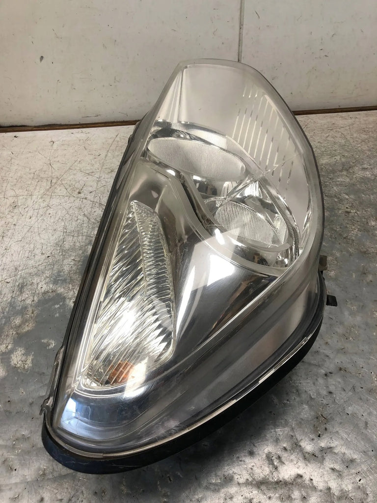 Frontscheinwerfer Ford S-Max 6M21-13W029-AH LED Rechts Scheinwerfer Headlight