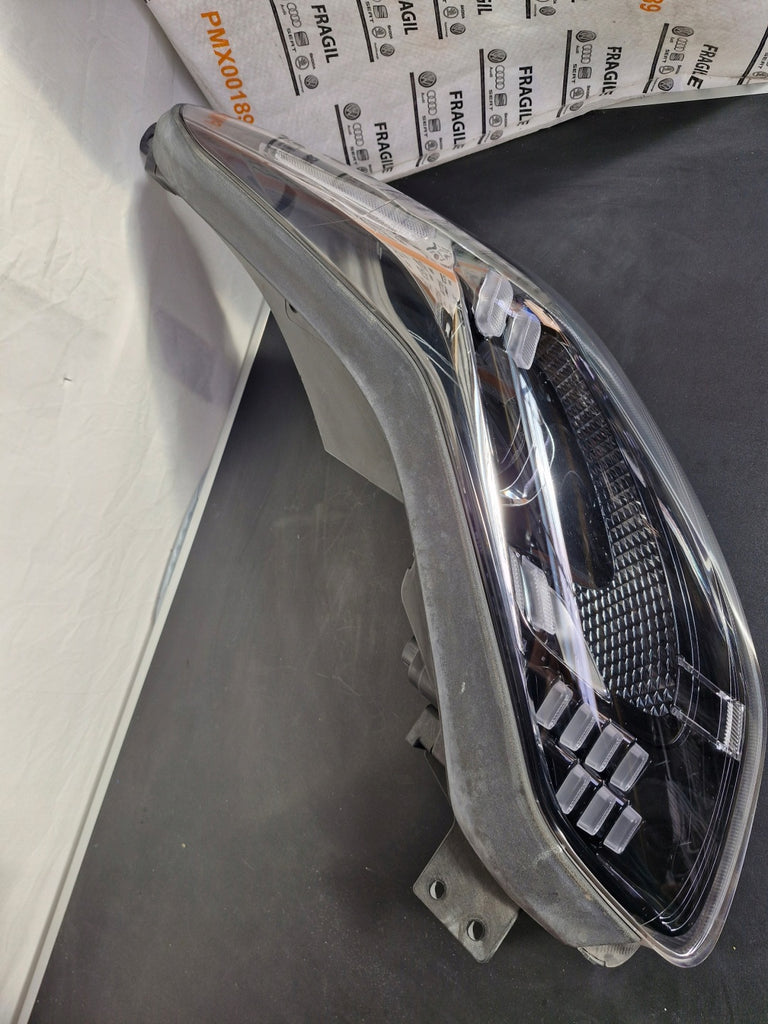 Frontscheinwerfer Kia Sportage IV 92101F1500 Links Scheinwerfer Headlight SCH4567424438lz