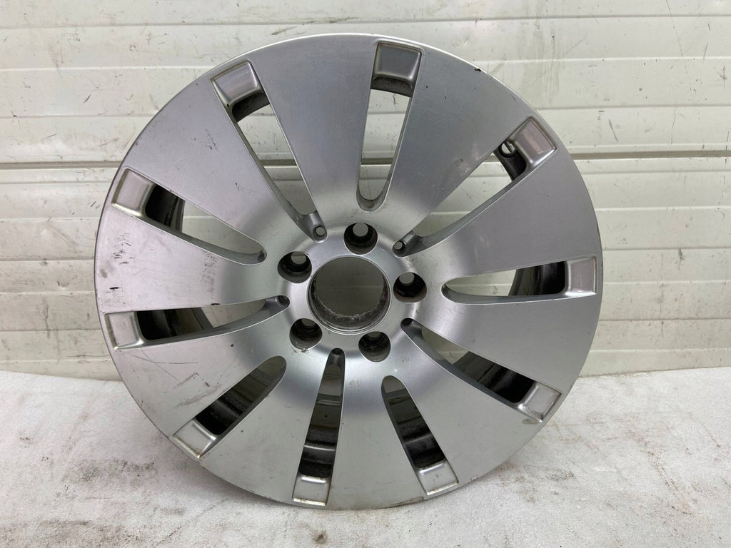 1x Alufelge 16 Zoll 5x112 A2054010100 Mercedes-Benz W205 Rim Wheel FEL1619823549pg