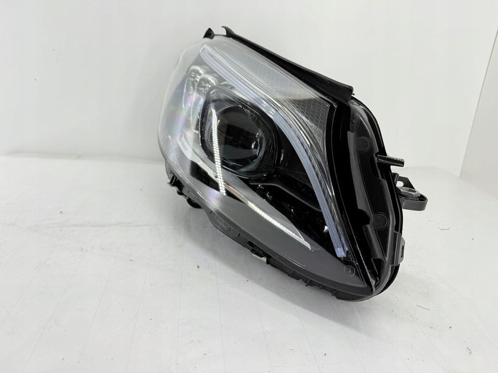 Frontscheinwerfer Mercedes-Benz W205 A2059068605 Rechts Scheinwerfer Headlight SCH5215476693tk