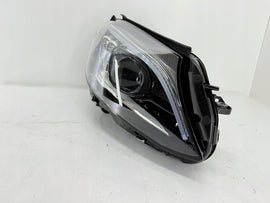 Frontscheinwerfer Mercedes-Benz W205 A2059068605 Rechts Scheinwerfer Headlight SCH5215476693tk