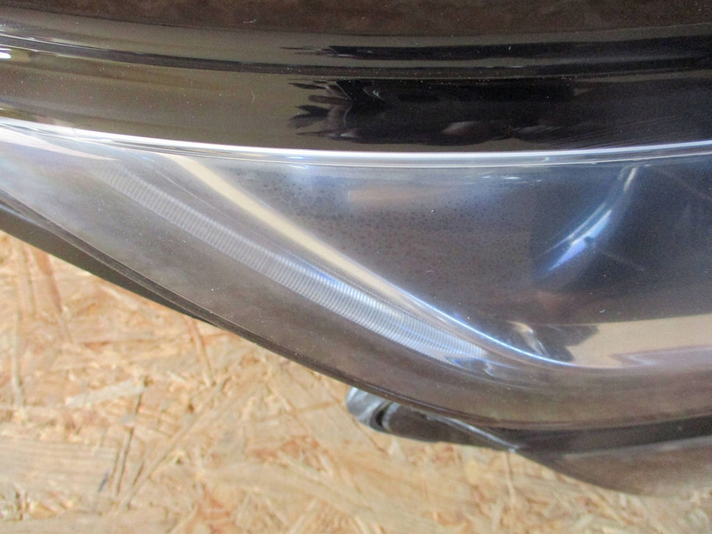 Frontscheinwerfer Skoda Kodiaq 566941016F LED Rechts Scheinwerfer Headlight SCH7745845390tk