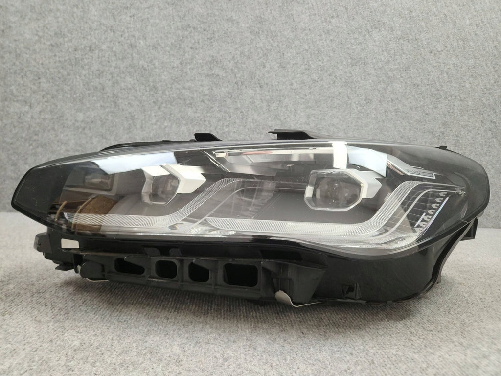 Frontscheinwerfer BMW 2 Active Tourer U06 5A42247-05 Links Headlight SCH5069338343xi
