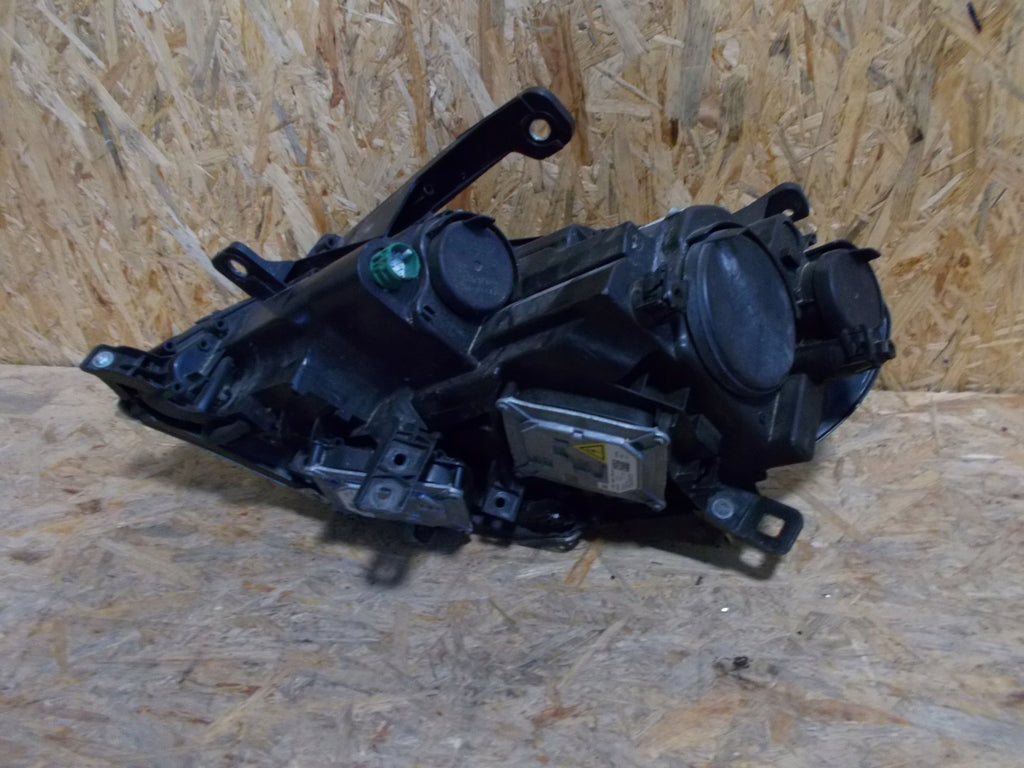 Frontscheinwerfer Lancia Delta I 51808769 Xenon Rechts Scheinwerfer Headlight SCH8004684329yf