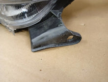 Laden Sie das Bild in den Galerie-Viewer, Frontscheinwerfer Toyota 4 Yaris Full LED Links Scheinwerfer Headlight