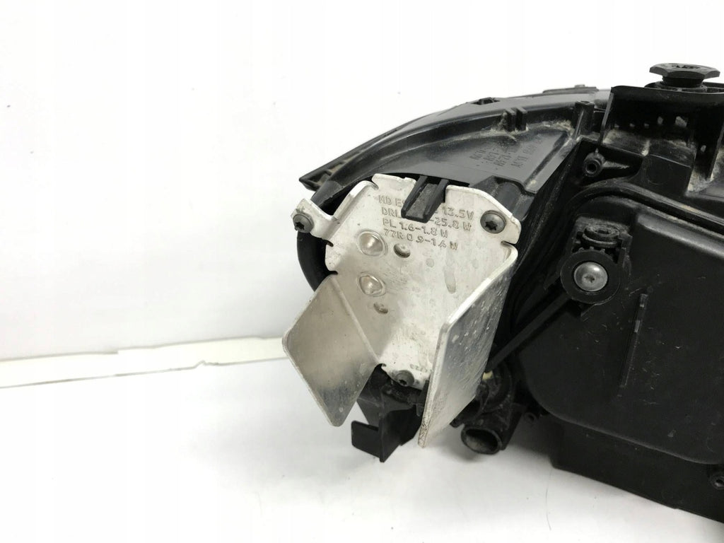 Frontscheinwerfer VW Passat 3J1941005 Links Scheinwerfer Headlight SCH6814913237wn