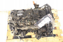 Laden Sie das Bild in den Galerie-Viewer, Motor Citroën C4 II BH05 1.6 HDI 111PS 2011 Diesel Engine Unkomplett MOT4514082612tj