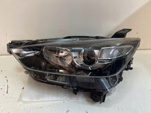 Load image into Gallery viewer, Frontscheinwerfer Mazda Cx-3 D10E-51040 Links Scheinwerfer Headlight SCH8047939875wv