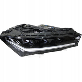 Frontscheinwerfer Skoda Superb I 3P1941016 LED FALSE Scheinwerfer Headlight SCH2821177265lu