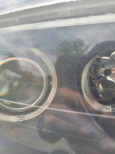 Laden Sie das Bild in den Galerie-Viewer, Frontscheinwerfer BMW E63 E64 Xenon Rechts Scheinwerfer Headlight SCH2863533654ti