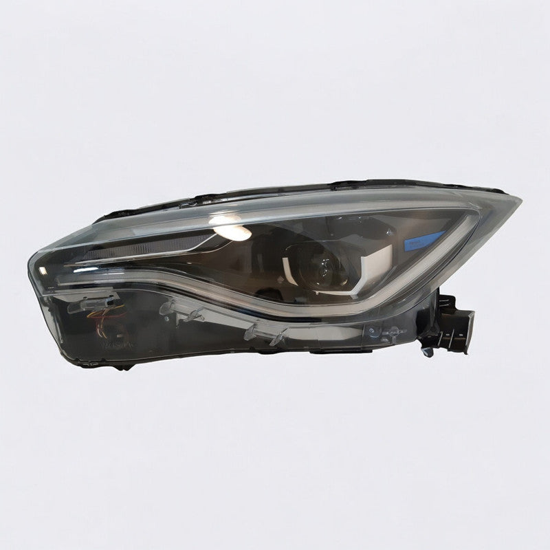 Frontscheinwerfer Renault Zoe 260609625R LED Links Scheinwerfer Headlight