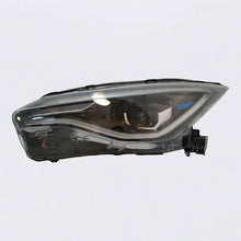 Load image into Gallery viewer, Frontscheinwerfer Renault Zoe 260609625R LED Links Scheinwerfer Headlight