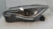 Load image into Gallery viewer, Frontscheinwerfer Renault Zoe 260609625R LED Links Scheinwerfer Headlight