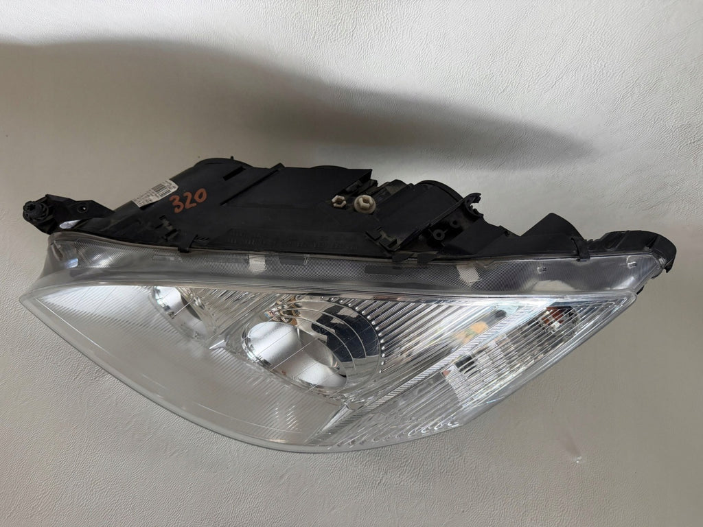 Frontscheinwerfer Mercedes-Benz W221 A2218207561 Links Scheinwerfer Headlight SCH6244273897lm