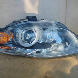 Frontscheinwerfer Audi A4 8E0941004AM Rechts Scheinwerfer Headlight SCH4699534273sr