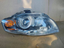 Laden Sie das Bild in den Galerie-Viewer, Frontscheinwerfer Audi A4 8E0941004AM Rechts Scheinwerfer Headlight SCH4699534273sr