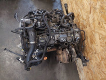 Load image into Gallery viewer, Motor Peugeot 5008 I 9802448680 1.6 HDI 111PS 82kW 2012 Diesel Engine Komplett MOT7292684995am