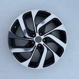 1x Alufelge 19 Zoll 5.0