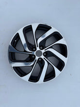 Load image into Gallery viewer, 1x Alufelge 19 Zoll 5.0" 5x112 43ET 6852054 BMW Rim Wheel FEL6257049763gn